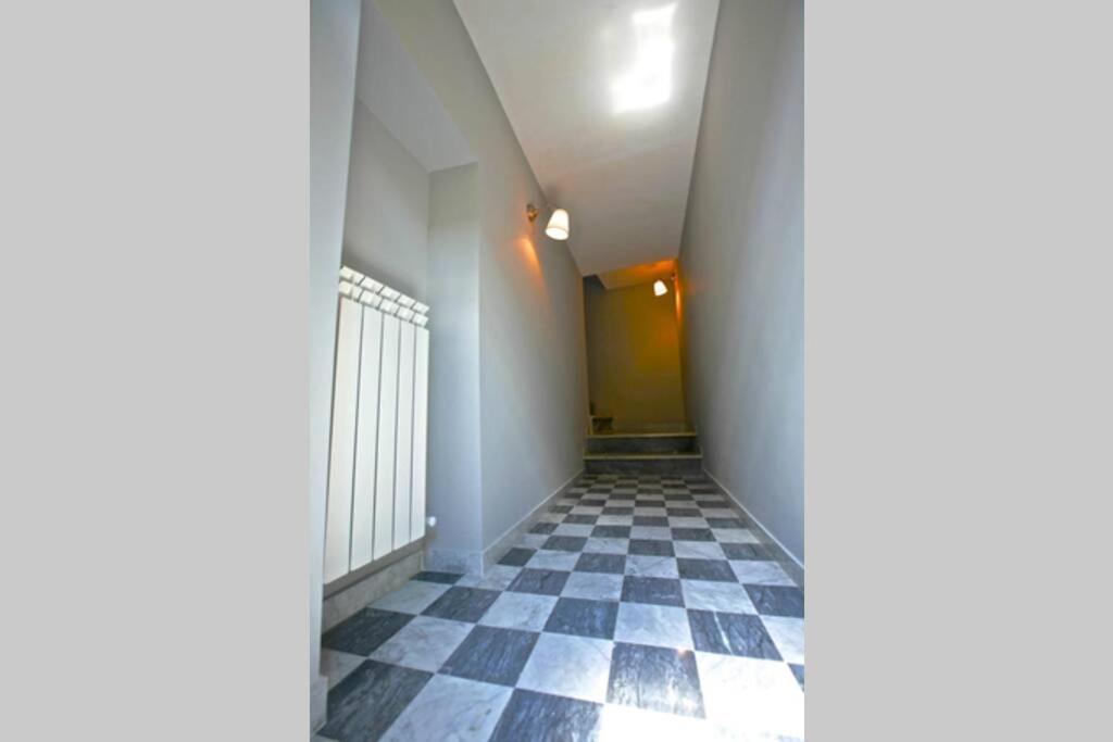 Il Gelsomino Di Isia Villa Orvieto Exterior photo