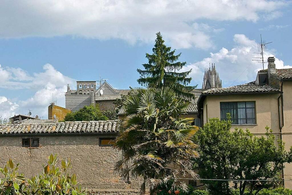 Il Gelsomino Di Isia Villa Orvieto Exterior photo