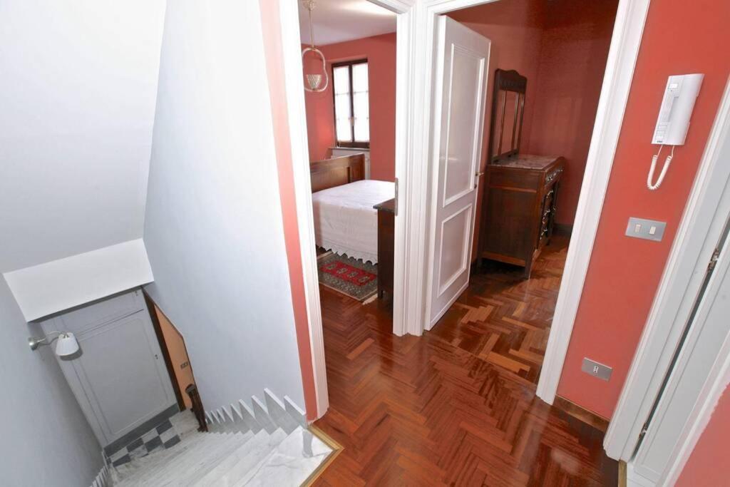 Il Gelsomino Di Isia Villa Orvieto Exterior photo